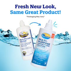 Clear Conscience cruelty-free stamp highlights ethical commitments.