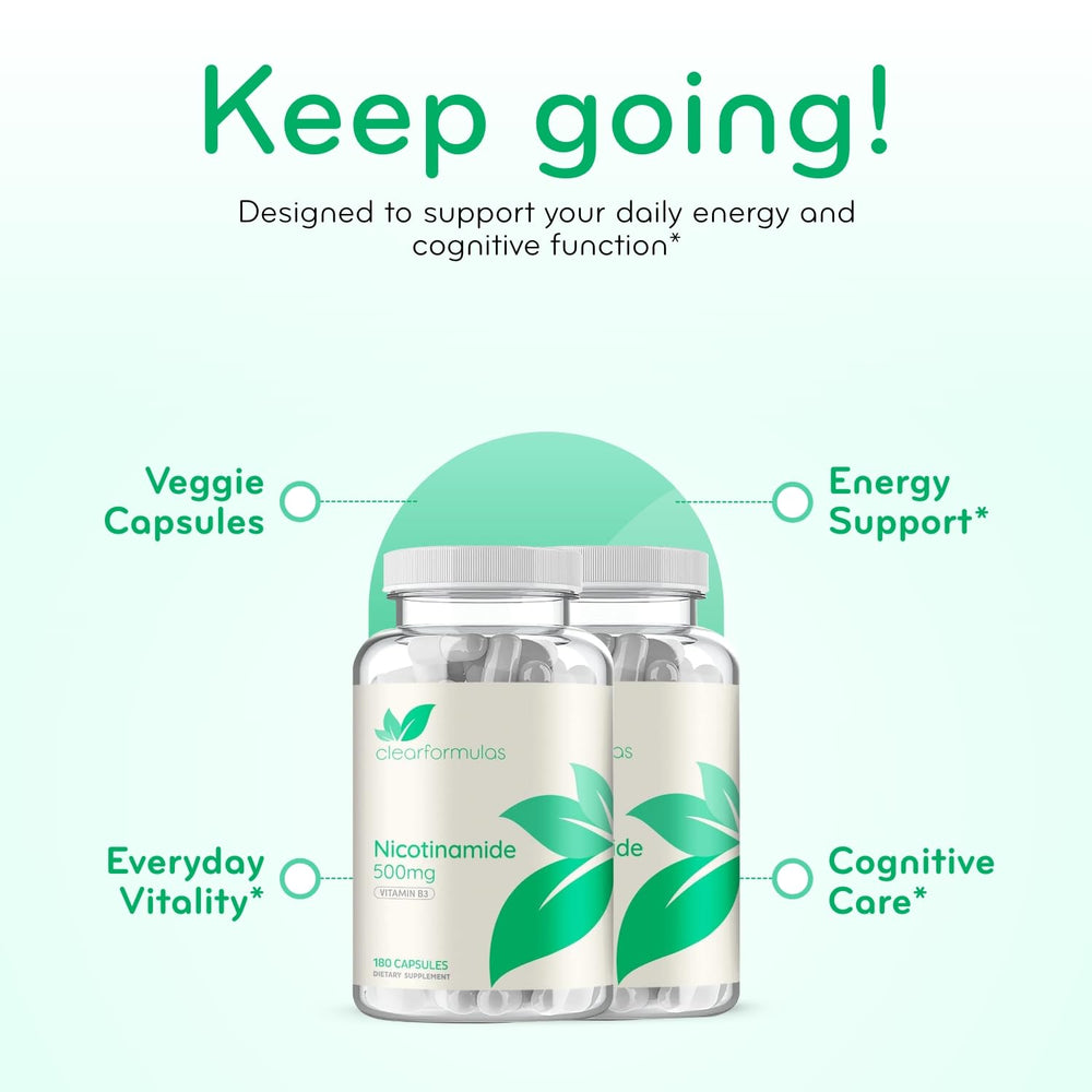 Per-serving panel illustrating 360 servings for steady daily support