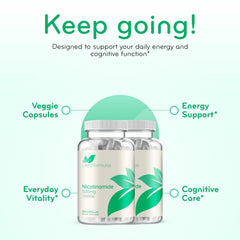 Per-serving panel illustrating 360 servings for steady daily support