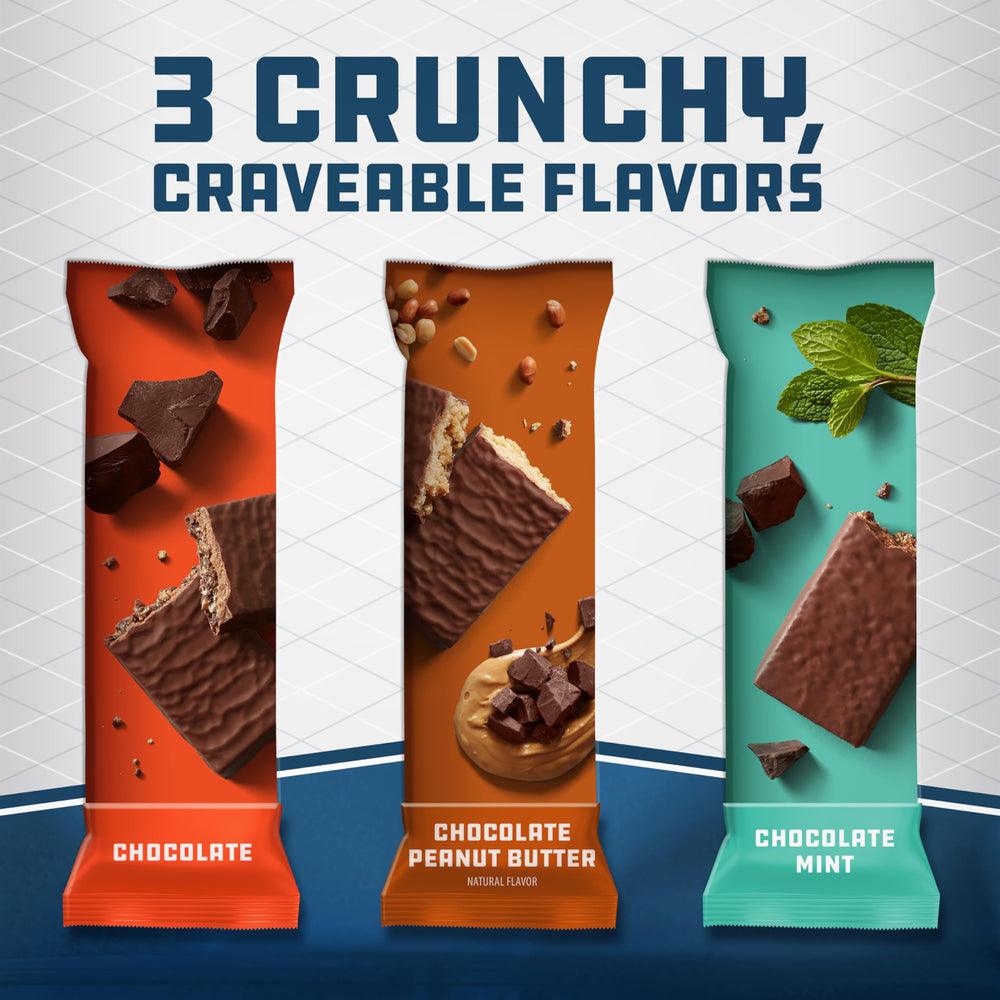 CLIF Builders non-GMO ingredients pack signals transparent, better-for-you protein options.