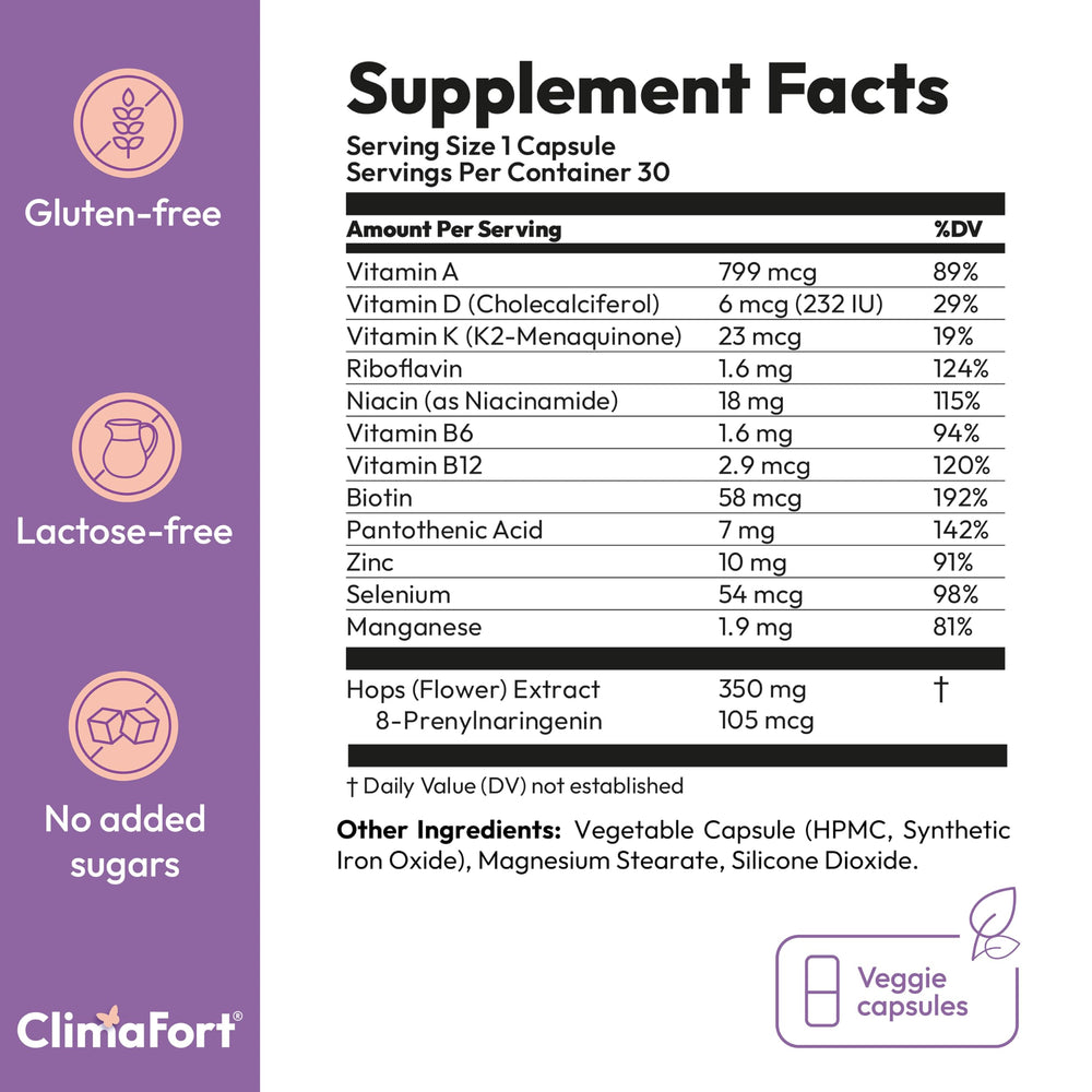 Climafort-lifestyle-use suggests daily wellness routine