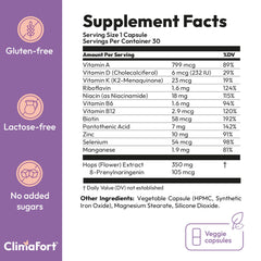 Climafort-lifestyle-use suggests daily wellness routine