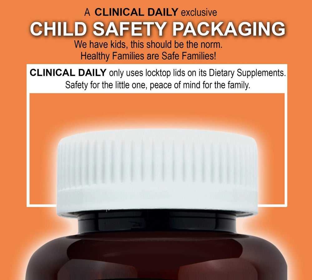 Clinical Daily leg comfort capsules may relieve heaviness and swelling