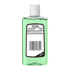 Clorox AloeGel bottle in backpack for school-day hygiene.