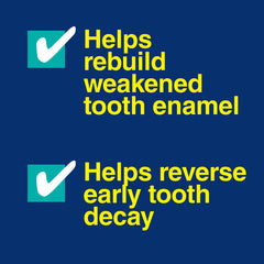 Two CloSYS Silver bottles together highlight convenient daily use and cavity protection