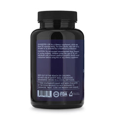 Cloud9 Daily Restore with milk thistle visual, highlighting traditional liver-support ingredients