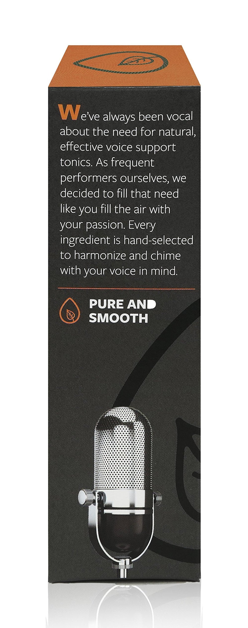CLYOR Seasonal37 drops close-up showcases herbal formula for throat comfort during colds.