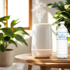 Recyclable bottle material supports sustainability without sacrificing quality.