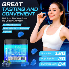 CNFHDI gummies with beta-alanine and taurine – supports workout stamina.