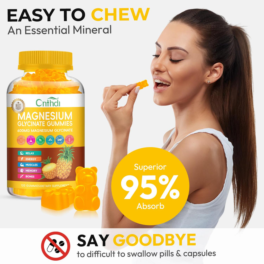 CNFHDI packaging emphasizes vegan, gluten-free, non-GMO wellness.