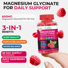 CNFHDI bottle with label highlights GMP-certified manufacturing