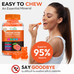 CNFHDI vegan and gluten-free gummies suitable for various diets.