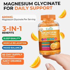 CNFHDI vegan-friendly gummies are easy to chew