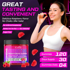 Gluten-free badge on CNFHDI gummies packaging for allergen-conscious shoppers