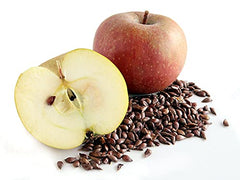 cocojojo Apple Seed Oil face application for daily moisture and balance.