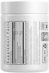 Vegan, gluten-free and keto-friendly formula by Codeage