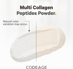 Codeage Multi Collagen two-month supply value and servings