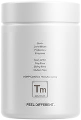 Codeage Teen Multivitamin+ Platinum USA-made quality in sturdy bottle
