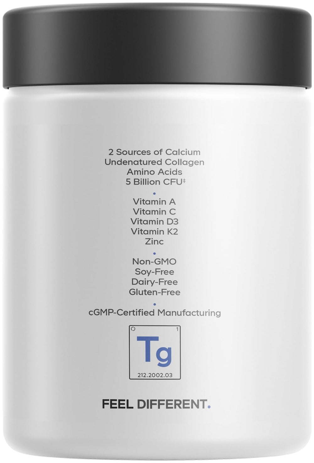 Codeage Teeth & Gums 2-pack showcases value for ongoing routine.