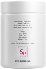 Codeage Women Probiotics in everyday wellness setting.