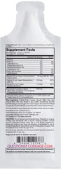 Codeage Wonder-D vegan D3, K2, and B12 ingredients highlighted for plant-based daily boost.