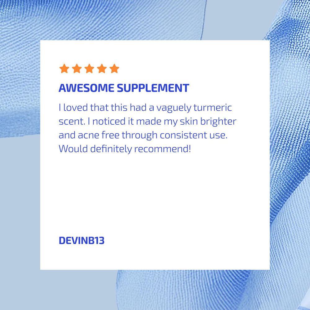Codex Labs Shaant Skin De-Stress in-hand shot for on-the-go wellness.