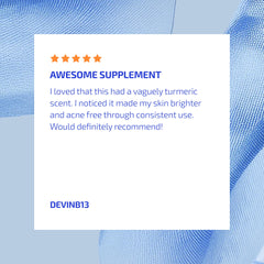 Codex Labs Shaant Skin De-Stress in-hand shot for on-the-go wellness.