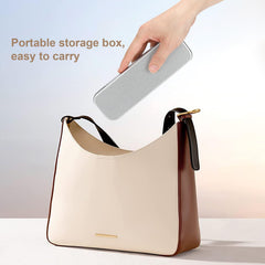 COLICOLY compact storage box for easy travel