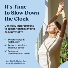ColonBroom CoQ10 capsules close-up for easy daily use.
