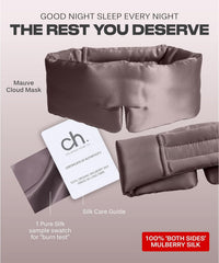 Colorado Home Co Sundaysilks side-sleeper-friendly design supports comfortable alignment and quiet nights.