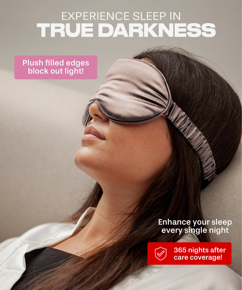 Colorado Home Co Sundaysilks travel mask is lightweight and easy to wash