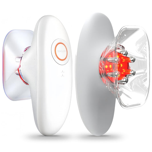 COMEBY Body Sculpting Machine cordless design for easy at-home use.