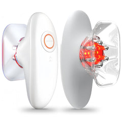 COMEBY Body Sculpting Machine cordless design for easy at-home use.