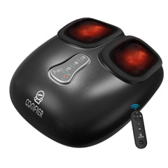 COMFIER 2025 foot massager front view for relaxation and relief