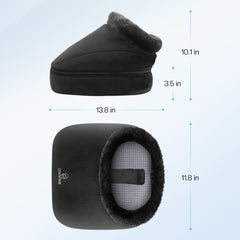 COMFIER gift-ready massager for mom, dad, or cozy comfort.
