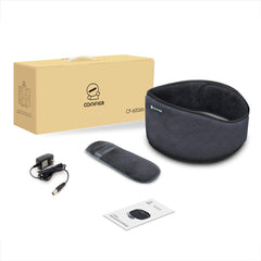 COMFIER gift-ready packaging concept for holidays and special occasions