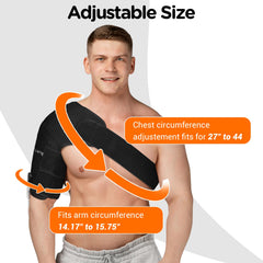 Comfytemp soft flannel cover feels gentle on skin during warmth sessions.