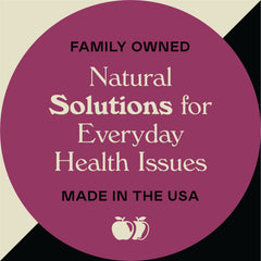 Complete Natural Products Urinary Tract Complete 8oz bottle size ideal for everyday use.