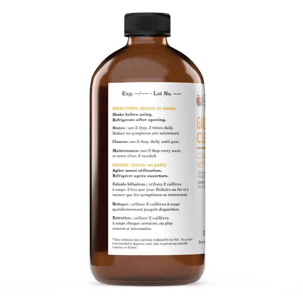 Complete Natural Products OU Kosher label on packaging.