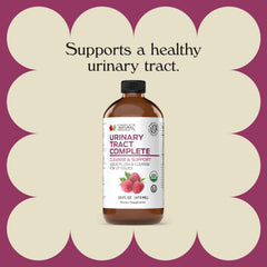 Complete Natural Products Urinary Tract Complete beet root detail