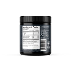Complete Nutrition Prime Drive Tropical Passion scoop ready to mix for an energy lift.