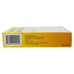 Conazol 30g tube close-up highlighting portable treatment for travel.