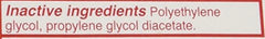 Concepts in Confidence suppository usage image showing easy rectal insertion