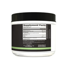 CONTROLLED LABS Green MAGnitude in-use during training showing athletes fueling strength.