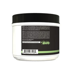 CONTROLLED LABS Green MAGnitude sour apple powder visual inviting a refreshing training ritual.