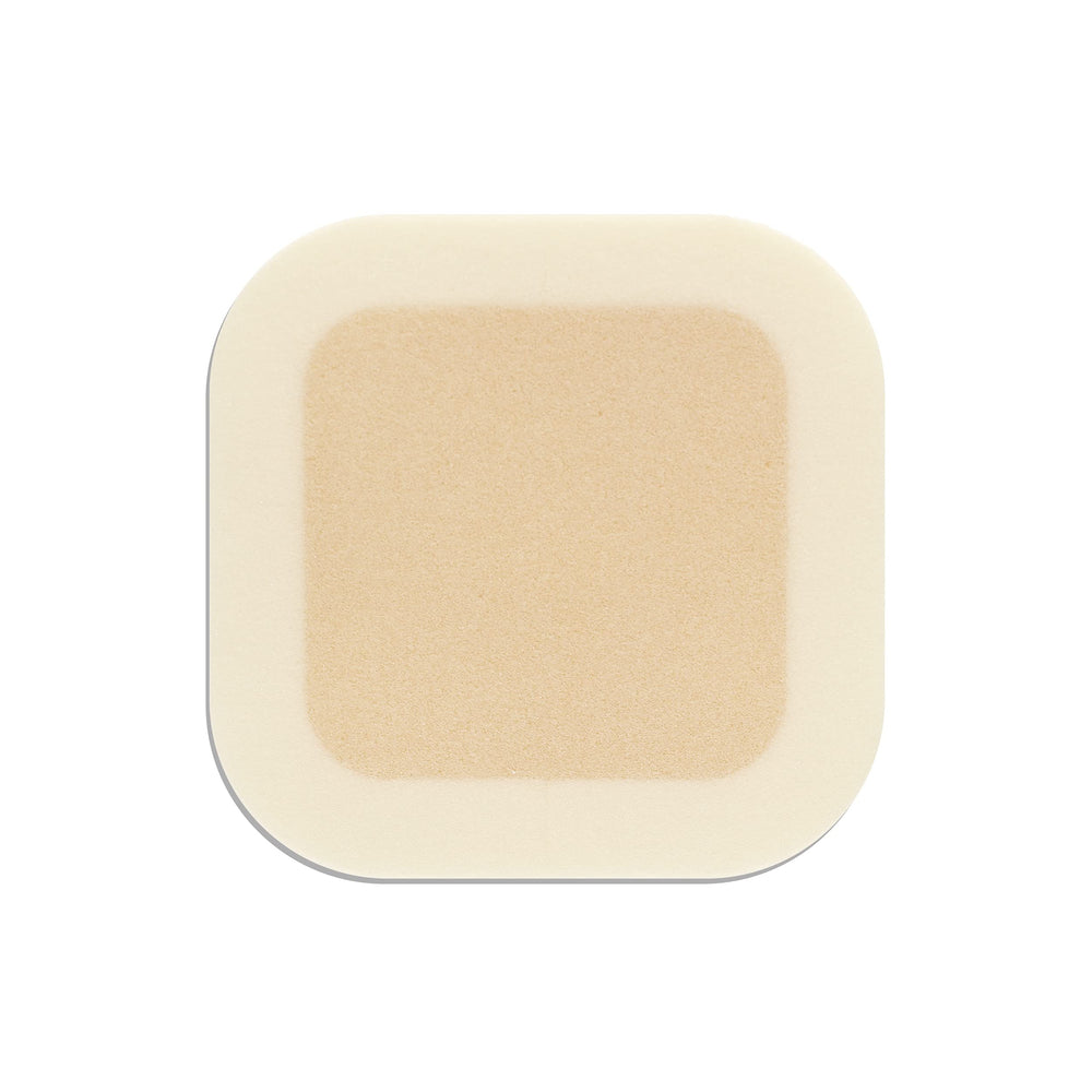 5-count box packaging signals ready-to-use sterile supply for clinicians