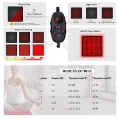 coospider-repta car interface connection enables on-the-go warmth.