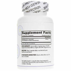 Core Med Science lifestyle scene prepared for daily wellness and gut balance routine