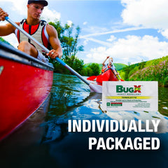 CoreTex Bug X American-made quality you can trust