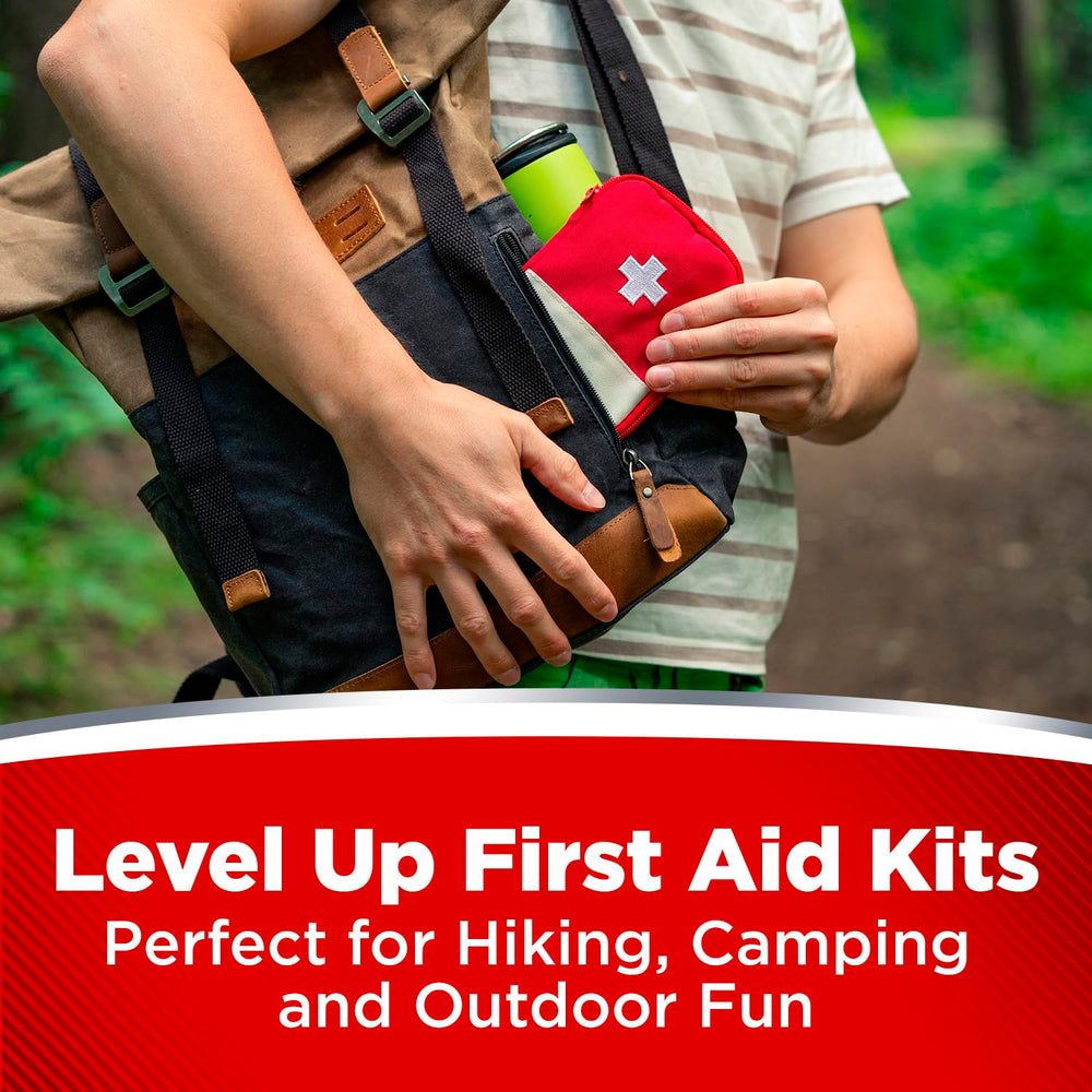 Compact Cortizone-10 travel-friendly first-aid kit example